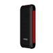 Мобильный телефон Sigma X-style 18 Track Black-Red 4827798854426 фото 2