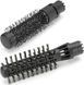 BaByliss Фен-щетка, 300Вт, режимов-2, хол. обдув, 2 насадки, черный AS86E фото 4