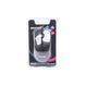 Мишка Maxxter Mc-3B01 USB Black (Mc-3B01) Mc-3B01 фото 5