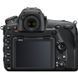 Цифр. фотокамера зеркальная Nikon D850 body VBA520AE фото 3
