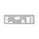 Материнcька плата ASUS PRIME B760M-K s1700 B760 2xDDR5 M.2 HDMI D-Sub mATX 90MB1FI0-M1EAY0 фото 7