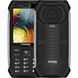 Смартфон Sigma X-style 323 RAIN Black (4827798885710) 4827798885710 фото 1