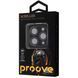 Захисне скло для камери Proove Achilles iPhone 15 Pro/15 Pro Max Natural Titanium (CPPAIP15PM25) CPPAIP15PM25 фото 2