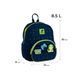 Рюкзак детский Kite Kids 2727 Dino Gamer (K25-2727XS-5) K25-2727XS-5 фото 5