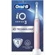Електрична зубна щітка Oral-B iOG3.1A6.0 Blush Pink (8006540731222) 8006540731222 фото 3