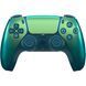 Игровой джойстик Sony PS5 DualSense Chroma Teal 1000044461 фото 1