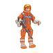 Колекційна фігурка Fortnite Micro Legendary Series Mission Specialist, 6см FNT0952 фото 6