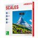Ваги підлогові ARDESTO SCB-965MATTERHORN макс. вага 150 кг/малюнок SCB-965MATTERHORN фото 5