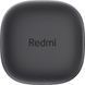 Навушники TWS Xiaomi Redmi Buds 6 Play Black (BHR8776GL) 1071789 фото 7