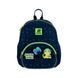 Рюкзак детский Kite Kids 2727 Dino Gamer (K25-2727XS-5) K25-2727XS-5 фото 2