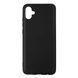 Накладка ArmorStandart Matte Slim Fit для Samsung A04e / M04 / F04 Black (ARM65139) ARM65139 фото 2