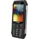 Смартфон Sigma X-style 323 RAIN Black (4827798885710) 4827798885710 фото 4