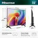 Телевизор 32" Hisense 32A4S 32A4S фото 2