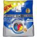 Стиральный порошок Wash&Free Universal 1,5kg 4823128002024 фото 1