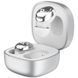 Навушники TWS Proove Charm (APP) Silver (TWCH0001AP06) TWCH0001AP06 фото 1