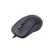 Мишка Maxxter Mc-3B01 USB Black (Mc-3B01) Mc-3B01 фото 3