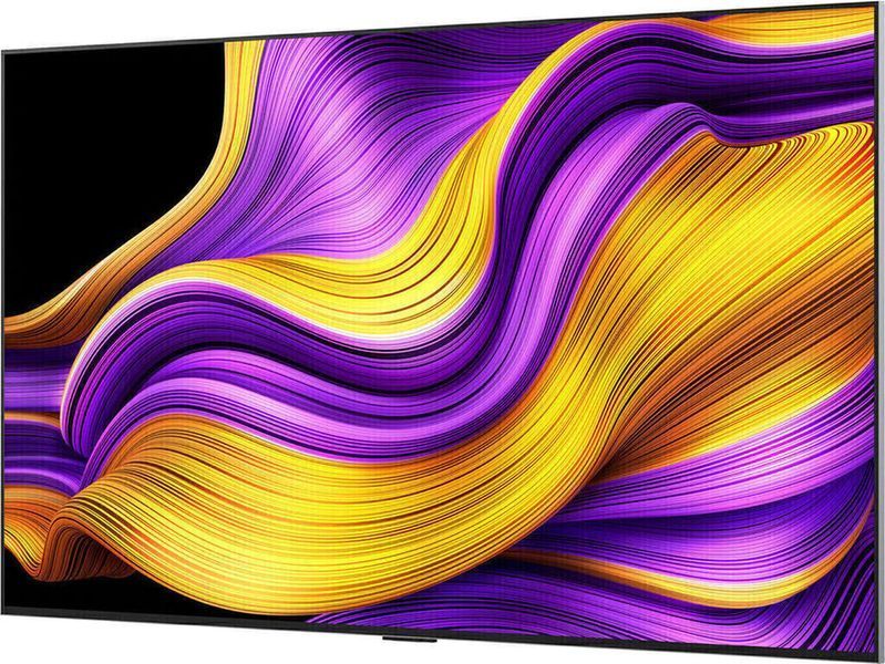 Телевізор 65" LG OLED65G54LW OLED65G54LW фото