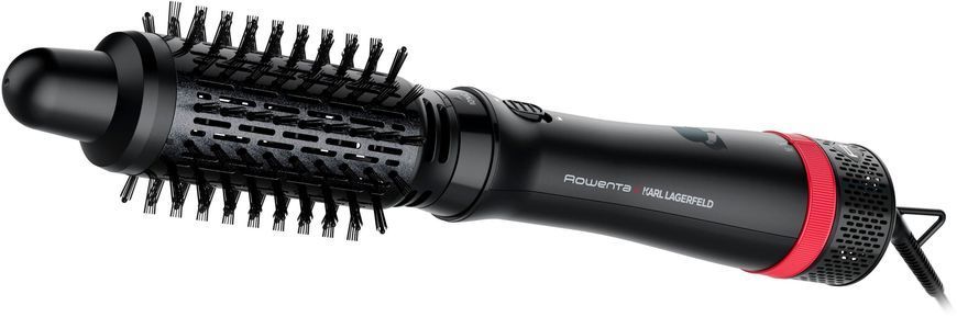 Rowenta Фен-щітка KARL LAGERFELD Express Style CF635LF0 CF635LF0 фото