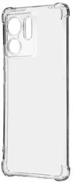 Накладка ArmorStandart Air Force для Motorola Edge 40 Camera cover Transparent (ARM67865)