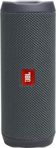 Акустика портативна JBL Flip Essential 2 Black (JBLFLIPES2) JBLFLIPES2 фото