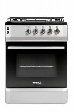 Плита газовая Borgio GGD 540GB GBPL GGD 540 GB GBPL фото