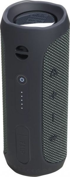 Акустика портативна JBL Flip Essential 2 Black (JBLFLIPES2) JBLFLIPES2 фото