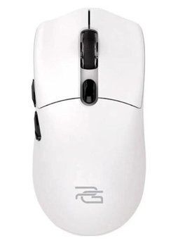 Мишка Proove Gaming Rate White (CMRTWR003001) CMRTWR003001 фото