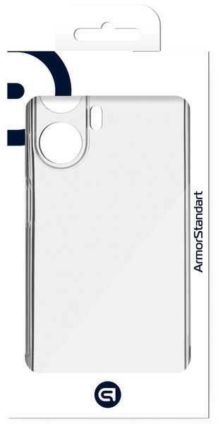 Накладка ArmorStandart Air Series для Realme C55 Camera cover Transparent (ARM69482) ARM69482 фото