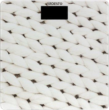 Ваги підлогові Ardesto SCB-965KNIT SCB-965KNIT фото