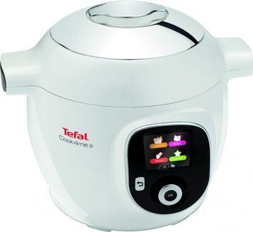 Мультиварка Tefal Cook4Me + CY851130 CY851130 фото