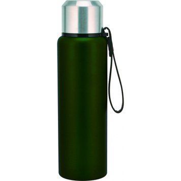 Термос Con Brio 1,1 л Зелений (CB-388-green) CB-388-green фото