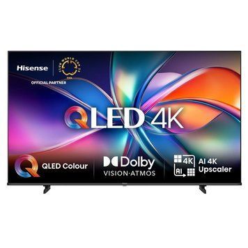 Телевізор 65" Hisense 65E7Q 65E7Q фото