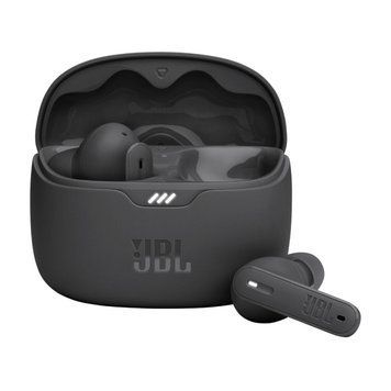 Навушники JBL Tune 245NC Black (JBLT245NCTWSBLK) JBLT245NCTWSBLK фото