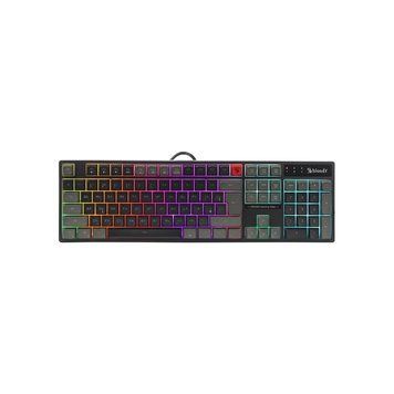 Клавіатура A4Tech Bloody B230N USB UA Black (4711421003124) 4711421003124 фото