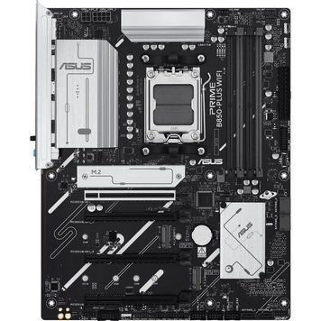 Материнська плата ASUS PRIME B850-PLUS WIFI PRIME B850-PLUS WIFI фото