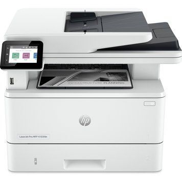 БФП HP LaserJet Pro 4103fdn (2Z628A) 2Z628A фото