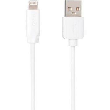 Кабель Gelius One GP-UC118 Lightning White (2m) GP-UC118 White фото
