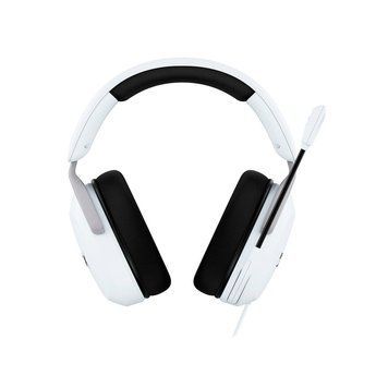 Наушники HyperX Cloud Stinger 2 Core for Xbox White (6H9B7AA) 6H9B7AA фото
