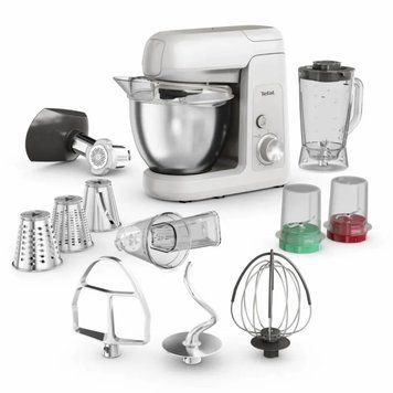 Кухонна машина Tefal QB525B38 QB525B38 фото
