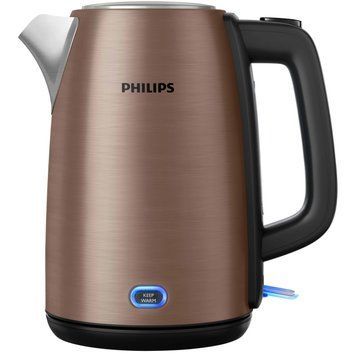 Електрочайник Philips HD9355/92 HD9355/92 фото