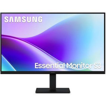 Монітор Samsung Essential S3 (LS27F320GAIXUA) LS27F320GAIXUA фото