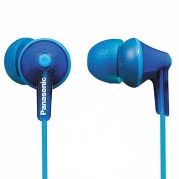 Наушники Panasonic RP-HJE125E-A RP-HJE125E-A фото