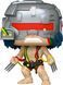 Funko Фигурка Funko POP Marvel: Wolverine 50th - Ultimate Weapon X 5908305247753 фото 1