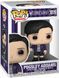 Фигурка Funko POP TV: Wednesday S2 - Pugsley Addams 5908305250357 фото 2