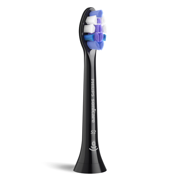 Насадки для звуковой зубной щетки Philips Sonicare HX6052/88 Sensitive HX6052/88 фото
