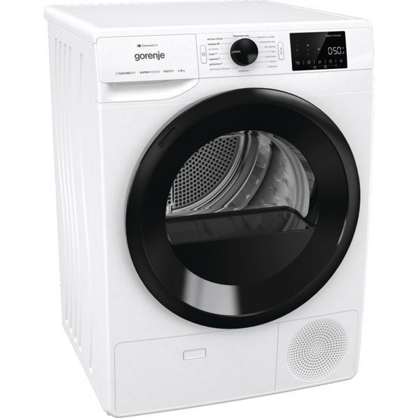 Сушильна машина Gorenje DPNE92GNLWIFI DPNE92GNLWIFI фото