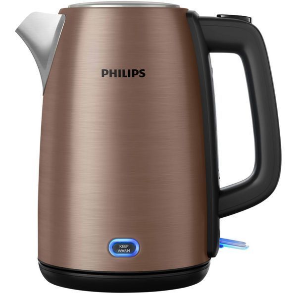 Електрочайник Philips HD9355/92 HD9355/92 фото