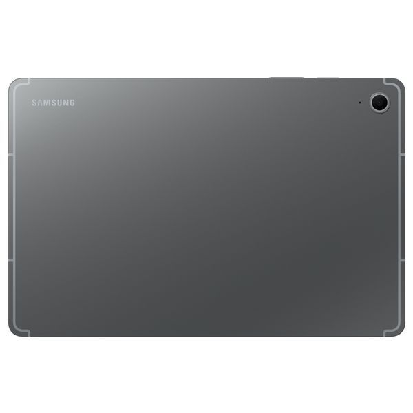 Планшет Samsung Galaxy Tab S10 FE Wi-Fi 8/128GB Gray (SM-X520NZAREUC) SM-X520NZAREUC фото