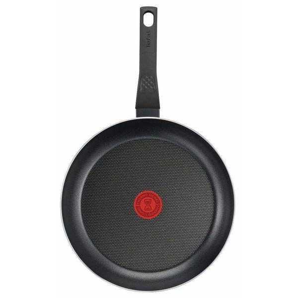Сковорода Tefal Simply Clean Thermo-Spot 26см (B5670553) B5670553 фото