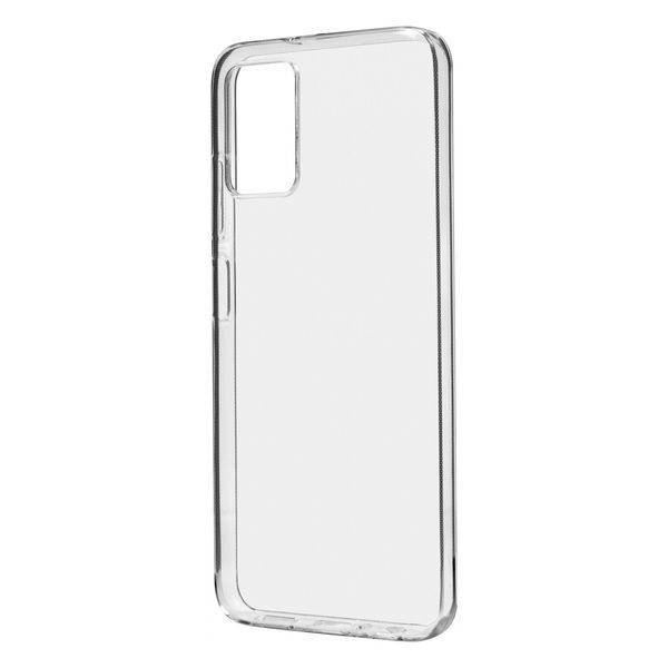 Накладка ArmorStandart Air Series для Nokia G22 Transparent (ARM67011) ARM67011 фото